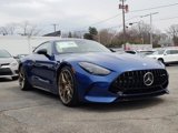 New 2025 Mercedes-Benz AMG GT S image 4