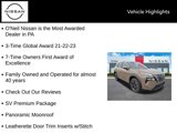 Certified 2024 Nissan Rogue SV w/ SV Premium Package image 2