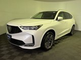New 2025 Acura MDX w/ Advance Package image 2