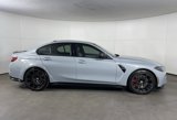 Used 2023 BMW M3 Competition w/ M Carbon Exterior Package image 6