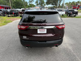 Used 2019 Chevrolet Traverse LT image 5