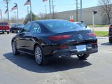 Used 2025 Mercedes-Benz CLA 250 4MATIC image 5