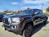 Used 2022 Toyota Tacoma 4x4 Double Cab image 4