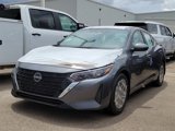 New 2025 Nissan Sentra SV w/ Trunk Package image 2