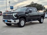 New 2025 Chevrolet Silverado 2500 LTZ w/ LTZ Plus Package image 3