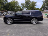 Used 2018 Cadillac Escalade ESV Premium Luxury image 3