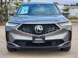 New 2025 Acura MDX SH-AWD image 2
