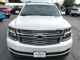 Used 2019 Chevrolet Suburban Premier w/ Premier Plus Edition image 2
