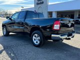 Used 2022 RAM 1500 Big Horn w/ Snow Plow Prep Group image 5