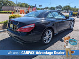 Used 2014 Mercedes-Benz SL 550 image 4