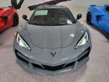 New 2025 Chevrolet Corvette E-Ray w/ Stealth Interior Trim Package image 3