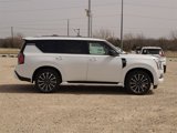 New 2025 Nissan Armada Platinum Reserve image 4