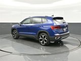 Certified 2023 Volkswagen Taos SEL image 5