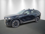 New 2025 MAZDA CX-90 Plug-In Hybrid w/ Premium Plus image 2