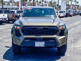 New 2025 Toyota Tacoma TRD Off-Road image 2