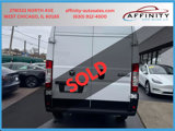 Used 2023 RAM ProMaster 2500 image 4