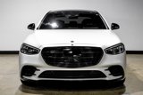 Used 2021 Mercedes-Benz S 580 4MATIC Sedan image 3