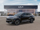New 2026 Kia Sportage LX image 3