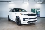 Used 2024 Land Rover Range Rover Sport Dynamic SE image 4