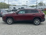 Used 2019 Jeep Cherokee Latitude w/ Cold Weather Group image 4