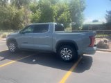 Used 2023 Toyota Tundra Limited w/ TRD Off-Road Package image 5