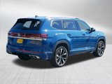 New 2025 Volkswagen Atlas SEL Premium R-Line image 4