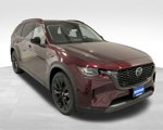 Certified 2025 MAZDA CX-90 Plug-In Hybrid w/Premium Sport image 3