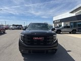 New 2025 GMC Sierra 1500 Elevation image 4