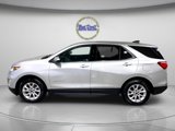 Used 2020 Chevrolet Equinox LT image 2