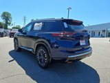 New 2025 Nissan Rogue Platinum image 5