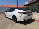 Used 2019 Toyota Camry XSE w/ Driver Assist Package image 3