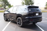 New 2026 Chevrolet Traverse RS image 5