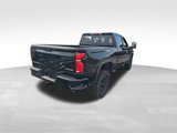 New 2025 Chevrolet Silverado 2500 ZR2 image 5