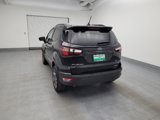 Used 2020 Ford EcoSport SES image 5