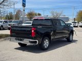 New 2025 Chevrolet Silverado 1500 LT w/ Snow Plow Prep Package image 5