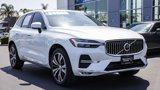 Used 2023 Volvo XC60 B5 Plus w/ Protection Package Premier image 5