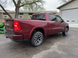 New 2025 RAM 1500 Laramie image 3