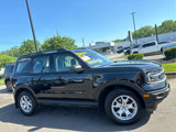 Certified 2021 Ford Bronco Sport image 3