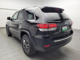 Used 2020 Jeep Grand Cherokee Limited w/ Luxury Group II image 5