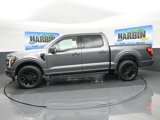 New 2025 Ford F150 Lariat image 2