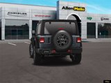 New 2025 Jeep Wrangler Sport image 5