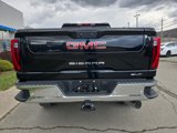 New 2025 GMC Sierra 2500 SLT w/ SLT Premium Package image 4