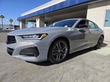New 2025 Acura TLX SH-AWD w/ A-SPEC Pkg image 2