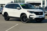 Certified 2022 Honda Pilot Special Edition image 2