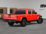 New 2025 Jeep Gladiator Sport image 5