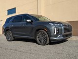 New 2025 Hyundai Palisade Calligraphy image 2