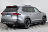 New 2025 Toyota Grand Highlander FWD image 4