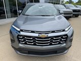 New 2026 Chevrolet Equinox LT image 2