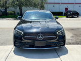 Used 2021 Mercedes-Benz E 350 Sedan image 2