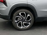 Used 2024 Chevrolet Trax RS w/ Driver Confidence Package image 3